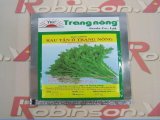 Giống hạt rau cải cúc- Trang Nông